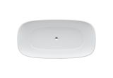 Freestanding Bathtub Revit Ino Bathtub Freestanding 1700 X 750 Mm Laufen