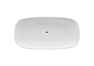 Freestanding Bathtub Revit Ino Bathtub Freestanding 1700 X 750 Mm Laufen