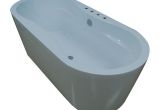 Freestanding Bathtub Rona Rona Tub $600 My Style