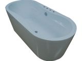 Freestanding Bathtub Rona Rona Tub $600 My Style