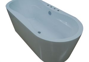 Freestanding Bathtub Rona Rona Tub $600 My Style