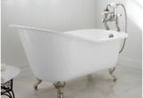 Freestanding Bathtub Rough In Adapter Cast Iron Bathtubs for Sale
