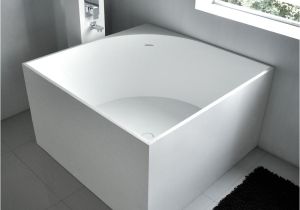 Freestanding Bathtub Square Freestanding Bathtub Sw 148 Adm Bathroom Design
