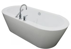 Freestanding Bathtub Stores Near Me A & E Bath and Shower Una Acrylic 71" Premium All In E