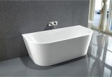 Freestanding Bathtub Sydney Le Rond