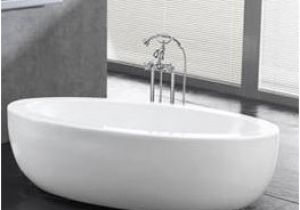 Freestanding Bathtub Sydney Oval Designer Free Standing Bathtub Home Design
