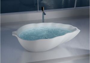 Freestanding Bathtub Thailand Check Price Double Ended Pedestal 60 X 30 Freestanding