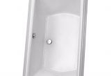 Freestanding Bathtub toto toto Aby781n Clayton 60" Acrylic Freestanding soaker