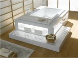 Freestanding Bathtub toto Whirlpool Badewanne Für Chromotherapie Neorest