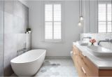 Freestanding Bathtub Trend Guide to Bathroom Trends 2018
