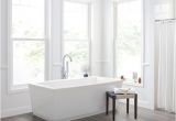 Freestanding Bathtub Trend the Freestanding Tub for the Rest Of Us tours & Trends