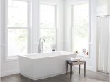 Freestanding Bathtub Trend the Freestanding Tub for the Rest Of Us tours & Trends