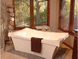 Freestanding Bathtub Trend the Latest Trends In Bathtub Styles and Features