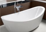 Freestanding Bathtub Uk Kirsty Acrylic White Freestanding Bath 1800 X 850mm