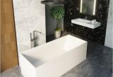 Freestanding Bathtub Usa Rectangular Freestanding Bathtub Model Bw 07