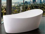 Freestanding Bathtub Used 50 Tips & Ideas for Choosing Clawfoot Bathtub & Accessories