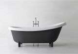Freestanding Bathtub Vintage Retro Modern Free Standing Tub by Antonio Lupi