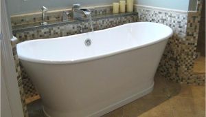 Freestanding Bathtub Wall Faucet Wall Faucet for Freestanding Tub Tloishappening