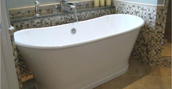 Freestanding Bathtub Wall Faucet Wall Faucet for Freestanding Tub Tloishappening