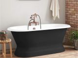 Freestanding Bathtub Width Freestanding Tub Buying Guide – Best Style Size and
