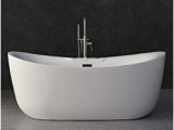 Freestanding Bathtub with Air Jets top 10 Best Freestanding Tubs Reviews 2019 [ Jan Update ]