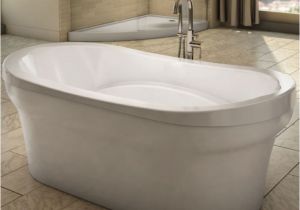 Freestanding Bathtub with Armrests 17 Best Images About Produits Neptune On Pinterest