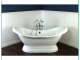 Freestanding Bathtub with Deck Mount Faucet Freestanding Tub with Deck Mount Faucet Home Ideas
