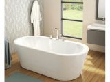 Freestanding Bathtub with Deck Mount Faucet Freestanding Tub with Deck Mounted Faucet From Costco