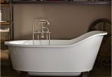 Freestanding Bathtub with Feet soaking Tubs Oak Hill Freestanding soaking Tub with Feet