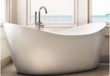 Freestanding Bathtub with Heater Freestanding Bathtub