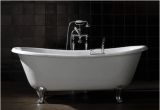 Freestanding Bathtub with Jets Free Standing Bathtubs Pros and Cons Bob Vila