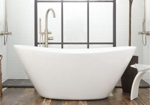 Freestanding Bathtubs Dimensions Freestanding Tub Buying Guide – Best Style Size and