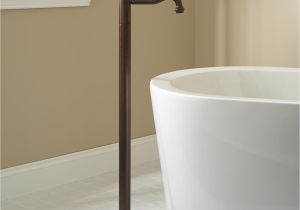 Freestanding Bathtubs Faucets Leta Freestanding Tub Faucet