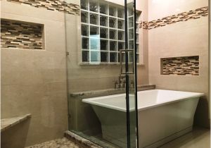 Freestanding Bathtubs for Sale Near Me Master Bathroom Free Standing Tub Crema Marfil Tile