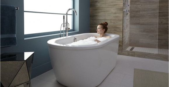 Freestanding Bathtubs Near Me the Best Freestanding Tub 2019 Parison