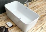 Freestanding Bathtubs Uk Waters Baths Pool 1500mm X 750mm Double Ended Small