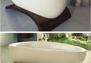 Freestanding Elegant Bathtub Elegant Freestanding Bathtub by Maax Collections Most