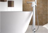 Freestanding Faucets for Bathtubs Free Standing Tub Filler Faucets