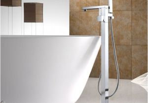 Freestanding Faucets for Bathtubs Free Standing Tub Filler Faucets