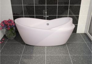 Freestanding Grey Bath Tub Bathroom Dazzling New Improvement soaker Tub Lowes with