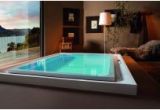 Freestanding Outdoor Bathtub Glamorous Standalone and Freestanding Bathtubs Made From