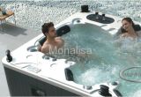 Freestanding Outdoor Bathtub Monalisa Freestanding Outdoor Spa Bathtub with Jacuzzi M