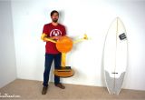 Freestanding Surfboard Display Rack Surfboard Floor Display Stand Storeyourboard Youtube