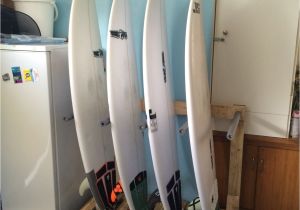 Freestanding Surfboard Rack Australia Surfboard Rack Diy From Old Wooden Pallets Up Cycled Garage