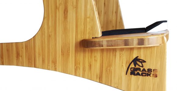 Freestanding Surfboard Rack Bamboo Surf Racks Sup Racks Ski Racks Bike Racks Skate Racks