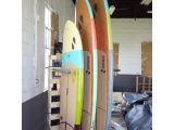 Freestanding Surfboard Rack Plans Nixy All Around 10 6 Inflatable Stand Up Paddle Board Bundle 2 Yr