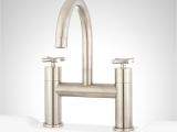 Freestanding Tub Deck Faucet Exira Deck Mount Tub Faucet Tub Faucets Bathroom