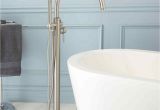 Freestanding Tub Faucet Delta Delta Clawfoot Tub Faucet