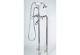 Freestanding Tub Faucet Ebay Free Standing Tub Faucet