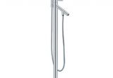 Freestanding Tub Faucet Height Free Standing Tub Faucet